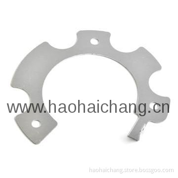 Microwave Brackets (ISO 9001:2008 & ISO/TS16949)